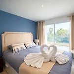 Vila Climatisee Avec Piscine Privee Et 3 Parentales A 10 Min A Pied Le Grau-dʼAgde