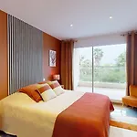 Climatisee Avec Piscine Privee Et 3 Parentales A 10 Min A Pied Vila