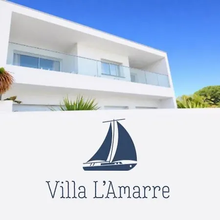 Climatisée Avec Piscine Privée Et 3 Parentales à 10 Min à Pied Le Grau d'Agde